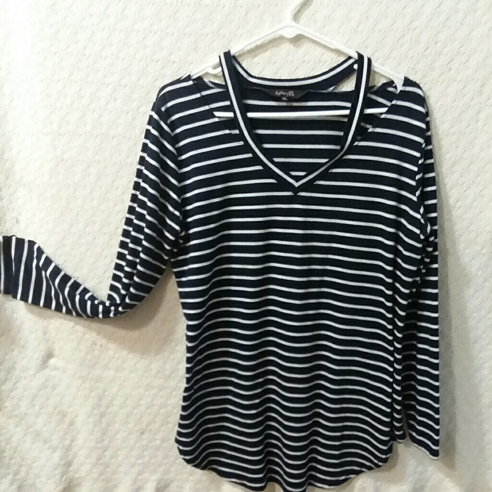 Amaryllis top